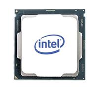 Intel Core i3 8100 - 3.6 GHz - 4 coeurs - 4 filetages - 6 Mo cache - LGA1151 Socket - OEM
