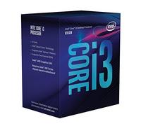 Intel+Core+i3-8350K+4GHz+Boxed+CPU