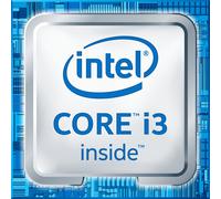 Intel Core i3-9100 processeur 3,6 GHz 6 Mo Smart Cache Plateau