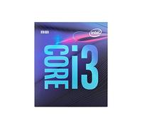 Intel Core i3-9300 processeur 3,7 GHz 8 Mo Smart Cache Boîte