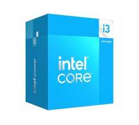 Intel Processeur Core i3-14100F – 3 GHz – Smart Cache 12 Mo
