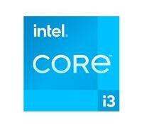 Intel Core i3-14100F processeur 12 Mo Smart Cache Boîte