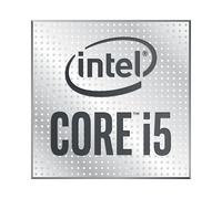Core i5-10400 6 cours 2,9 / 4,3 GHz