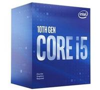 Intel Core i5-10400F processeur 2,9 GHz 12 Mo Smart Cache Boîte