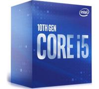 Intel Core i5-10500 processeur 3,1 GHz 12 Mo Smart Cache Boîte