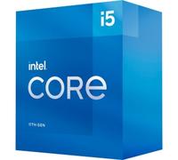 Intel Core i5-11400 processeur 2,6 GHz 12 Mo Smart Cache Boîte