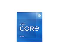 Intel Core i5-11600 processeur 2,8 GHz 12 Mo Smart Cache Boîte
