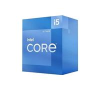Intel Core i5-12400 processeur 18 Mo Smart Cache Boîte