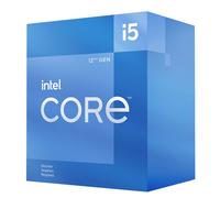 Intel Core i5-12400F (2.5GHz/4.4GHz)