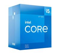 Intel Core i5-12400F