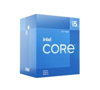 Intel Core i5-12400F processeur 18 Mo Smart Cache Boîte