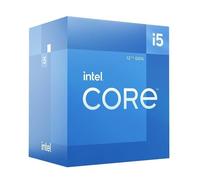 INTEL Core i5-12400F - 4.40GHz / LGA1700