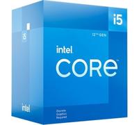 Intel Core i5-12400F processeur 18 Mo Smart Cache Boîte