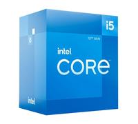 Intel Core i5-12500 processeur 18 Mo Smart Cache Boîte
