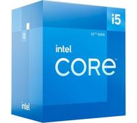 Intel Core i5-12600 processeur 18 Mo Smart Cache Boîte