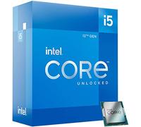 Intel Core i5-12600K Plateau LGA1700 3,6 GHz