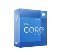 Intel Core i5-12600K processeur 20 Mo Smart Cache Boîte