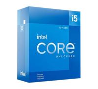Intel Core i5-12600KF