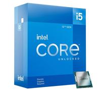 Core I5-12600KF 3.70GHZ Chip