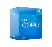 Intel Core i5-12600KF 3.7 GHz