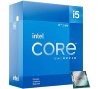 Intel Core i5-12600KF processeur 20 Mo Smart Cache Boîte