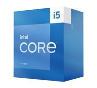 Processeur Intel Core i5-13400 - INTEL - 10 cœurs - 2.5 GHz / 4.6 GHz - Finesse de gravure 10nm