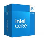 Processeur - INTEL - Core i5-14400 4.7GHz LGA1700 Box