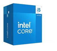Intel® Core i5-14400, 2,5 GHz (4,7 GHz Turbo Boost) socket 1700 processeur