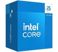 Intel Core i5-14500 - Processeur LGA1700 6+8C 20T 2.6-5.0GHz 24MB - Raptor Lake Refresh - BOX
