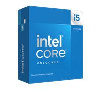 Processeur - INTEL - Core i5-14600KF 14-CORE (6P+8E)