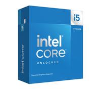 Intel Core i5-14600KF - (3.5 GHz / 5.3 GHz)