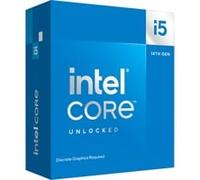 Intel Core i5-14600KF processeur 24 Mo Smart Cache Boîte