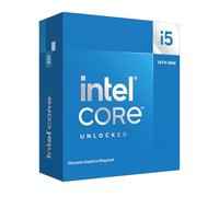 Intel Core i5-14600KF processeur 24 Mo Smart Cache Boîte