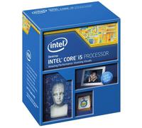Intel Core i5-4430 Haswell BX80646I54430