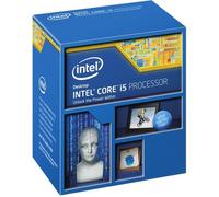 Intel Core i5-4670K Haswell BX80646I54670K