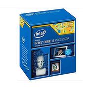 Intel Core i5 4690 - 3.5 GHz - 4 curs - 4 filetages - 6 Mo cache - LGA1150 Socket - Box