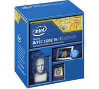 Intel® Core i5-4690 Haswell Refresh
