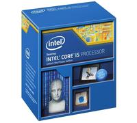 Intel® Core™ i5-4690K Haswell Refresh