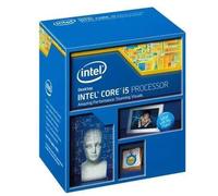 Intel Core i5-6400 - Core i5 6e generation Skylake Quad-Core 2,7 GHz LGA 1151 65 W Intel HD Graphics 530 Processeur d'ordinateur de bureau