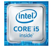 Intel Core i5 6500 - 3.2 GHz - 4 Kerne - 4 Threads - 6 MB Cache-Speicher - LGA1151 Socket