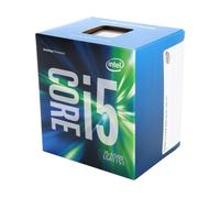 Intel Core i5-6500 - Core i5 6e generation Skylake Quad-Core 3,2 GHz LGA 1151 65 W Intel HD Graphics 530 Processeur d'ordinateur de bureau