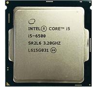 Intel Core i5-6500 processeur 3,2 GHz 6 Mo Smart Cache