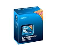 Intel Core i5-750 2.66GHz 8Mo L3 Boîte processeur - processeurs (2.66 GHz), Intel Core i5-xxx, 2,66 GHz, LGA 1156 (Socket H), PC, 45 nm, i5-750)