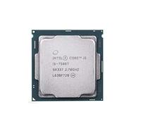 Intel Core i5 7500T - 2.7 GHz - 4 Cours - 4 filetages - 6 Mo Cache - LGA1151 Socket - OEM - CM8067702868115