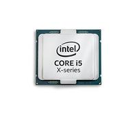 Intel Core i5-7640X processeur 4 GHz 6 Mo Smart Cache
