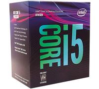 Intel Core i5-8600K Processeur Boxed 3,60 GHz