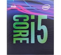Intel Core i5-9500 processeur 3 GHz 9 Mo Smart Cache