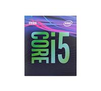 Intel Core i5-9600 Processeur de Bureau 6 cœurs jusqu'à 4,6 GHz LGA1151 300 Series 65W