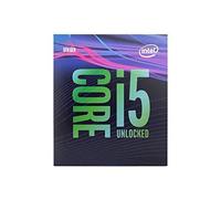 Intel Core i5-9600K
