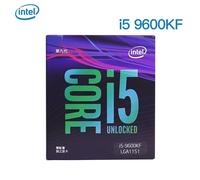Intel Core i5 9600KF 3.7GHz Six-Core Six-Thread CPU Neuf Sans Ventirad